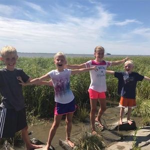 Meet your Posher, Simone